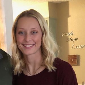 Meet your Posher, Callie